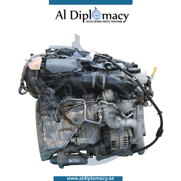 ENGINE, COMPLETE 276826