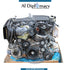 ENGINE, 4-MATIC, COMPLETE (F212)