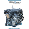 ENGINE, 4-MATIC, COMPLETE (F212)