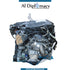 ENGINE, 4-MATIC, COMPLETE (F212)