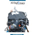 ENGINE, 4-MATIC, COMPLETE (F204)