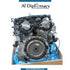 ENGINE, 4-MATIC, COMPLETE (F204)