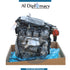 ENGINE, 4-MATIC, COMPLETE (F204)