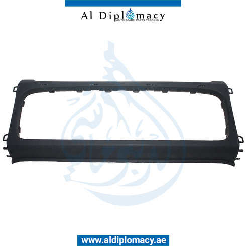 W463 Brabus Bodykit Iginal Size Fit Old Models, Front Bumper, Rear Bumper, Hood, Fenders, Headlights, Grille, Headlights Frame, Stoplight, Wheel Arch, And Mirror, Mercedes-Benz G Class W463 Models By China