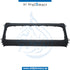 W463 Brabus Bodykit Iginal Size Fit Old Models, Front Bumper, Rear Bumper, Hood, Fenders, Headlights, Grille, Headlights Frame, Stoplight, Wheel Arch, And Mirror, Mercedes-Benz G Class W463 Models By China