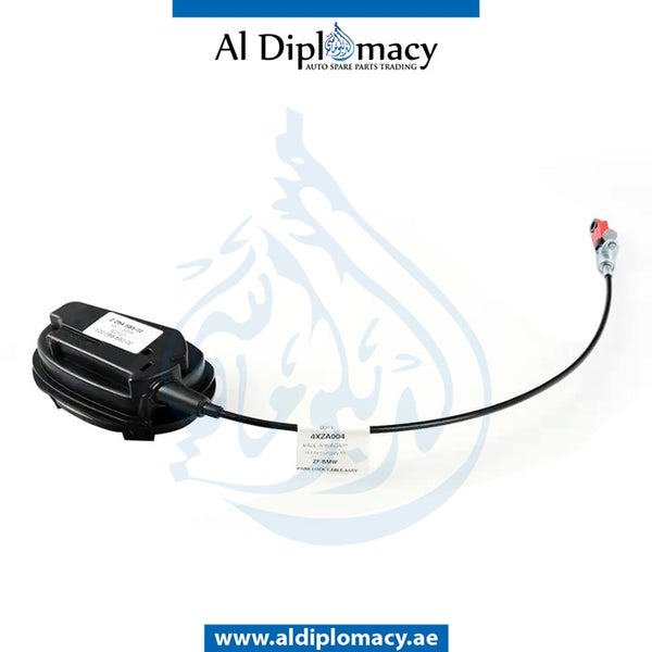 PARKING LOCKOUT MODULE for BMW 5 SERIES 2010-2016 models, Part Number 28002284585