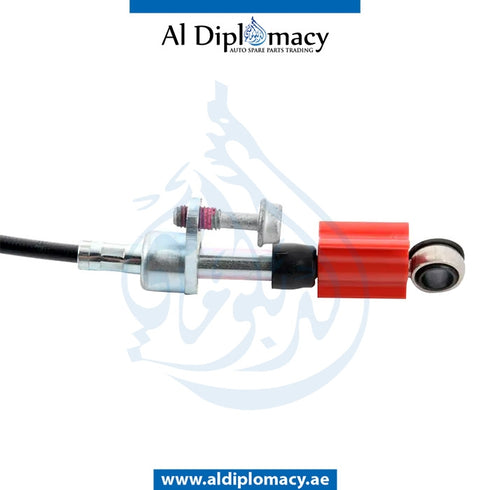 PARKING LOCKOUT MODULE for BMW 5 SERIES 2010-2016 models