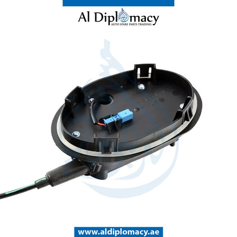 PARKING LOCKOUT MODULE for BMW 5 SERIES 2010-2016 models