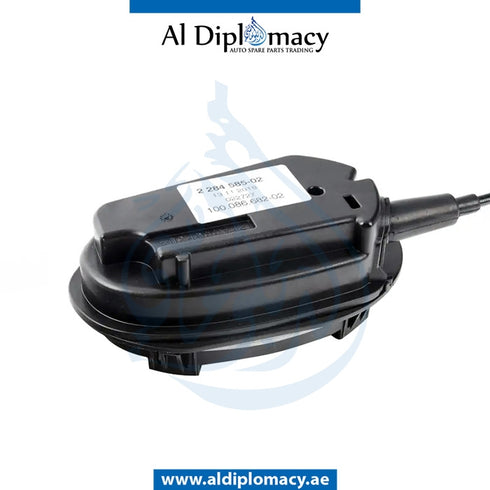 PARKING LOCKOUT MODULE for BMW 5 SERIES 2010-2016 models