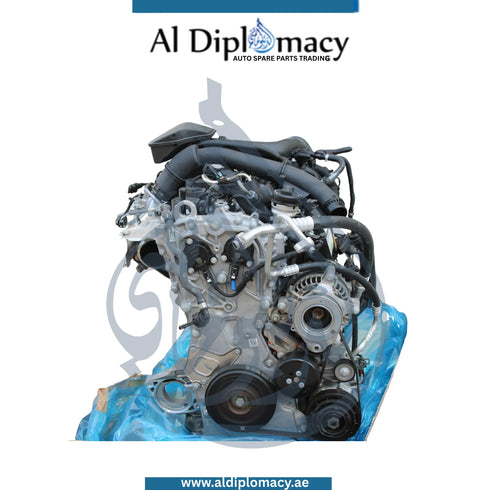 ENGINE, COMPLETE 282914