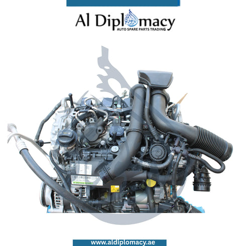 ENGINE, COMPLETE 282914