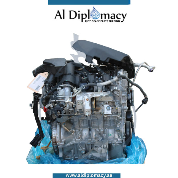 ENGINE, COMPLETE 282914