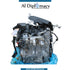 ENGINE, COMPLETE 282914