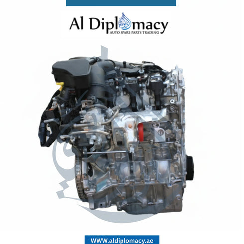 ENGINE, COMPLETE 282914