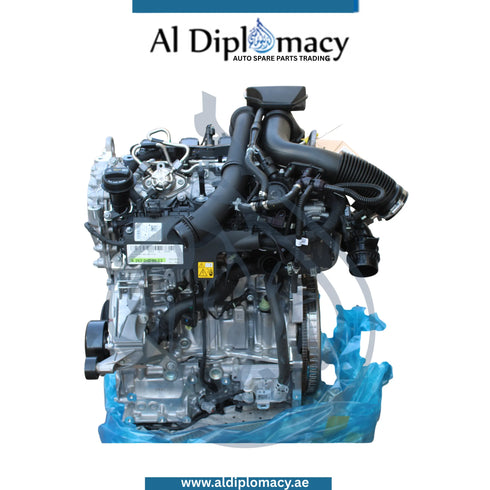 ENGINE, COMPLETE 282914