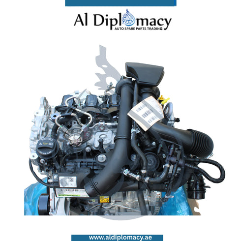 ENGINE, COMPLETE 282914