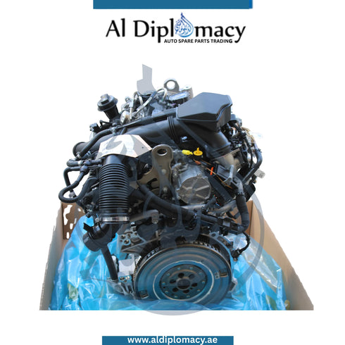 ENGINE, COMPLETE 282914