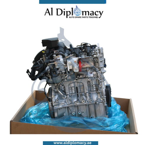 ENGINE, COMPLETE 282914