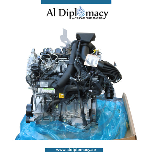 ENGINE, COMPLETE 282914