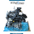 ENGINE, COMPLETE 282914