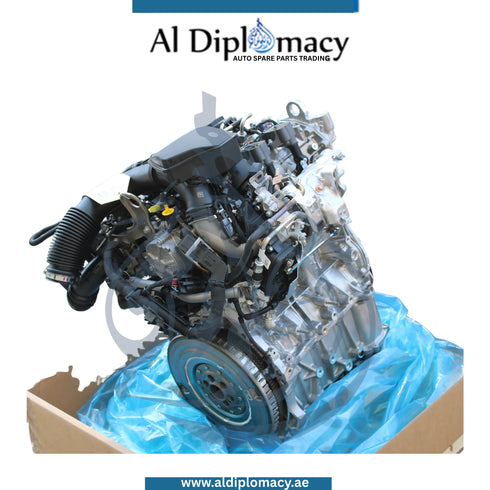 ENGINE, COMPLETE 282914