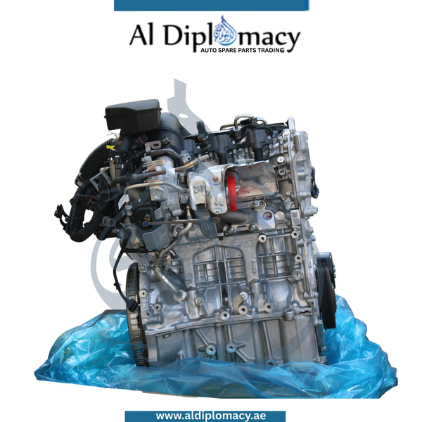 ENGINE, COMPLETE 282914