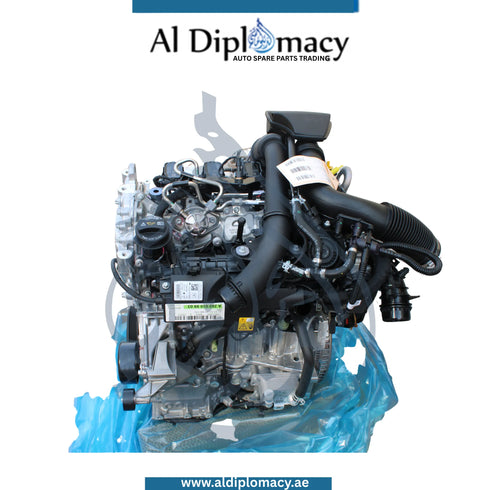 ENGINE, COMPLETE 282914