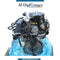 Engine, Complete 282914, Mercedes-Benz Cla Class W118 Models By Mercedes-Benz Used Parts, Part Number 28291480781415 / 2820109903