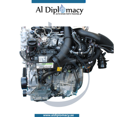 ENGINE, COMPLETE 282914