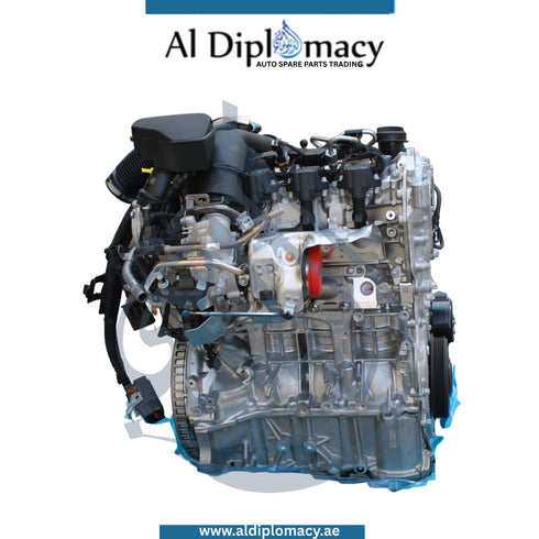 ENGINE, COMPLETE 282914