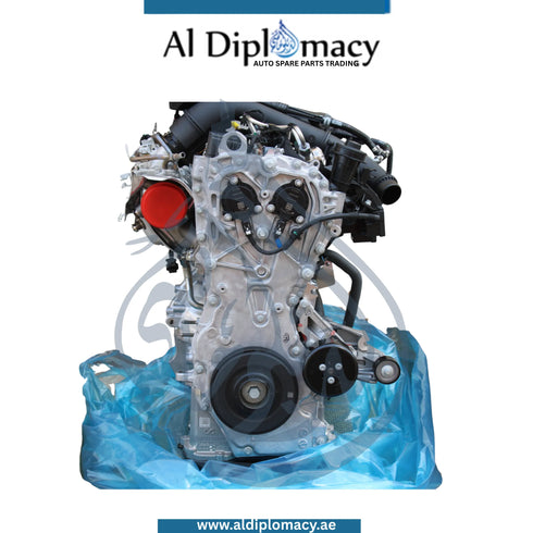 ENGINE, COMPLETE 282914