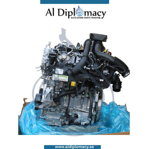 ENGINE, COMPLETE 282914