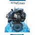 ENGINE, COMPLETE 282914