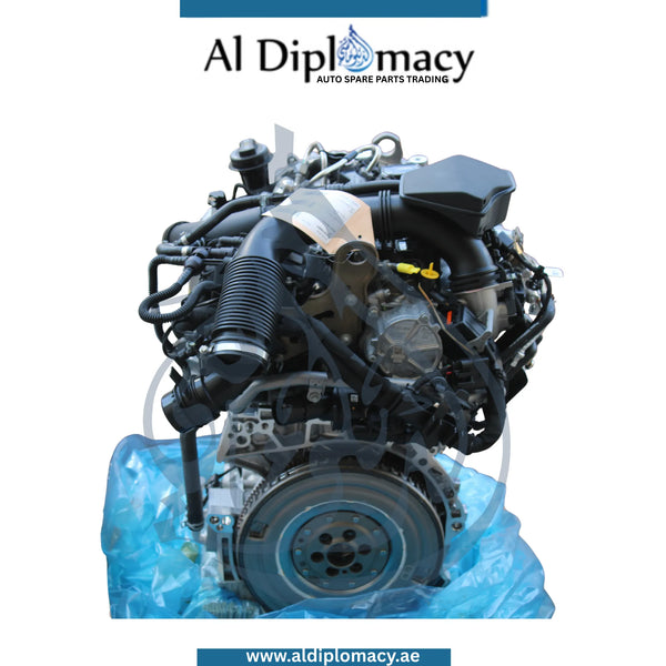 Engine, Complete 282914, Mercedes-Benz Cla Class W118 Models By Mercedes-Benz Used Parts, Part Number 28291480799528 / 2820109903