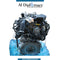 Engine, Complete 282914, Mercedes-Benz Cla Class W118 Models By Mercedes-Benz Used Parts, Part Number 28291480799528 / 2820109903