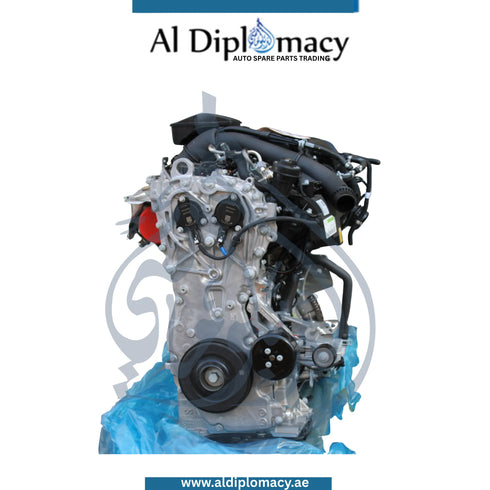 ENGINE, COMPLETE 282914