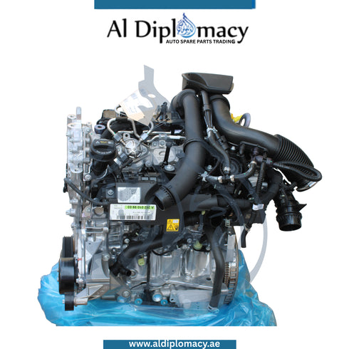 ENGINE, COMPLETE 282914