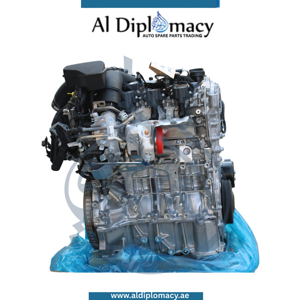 ENGINE, COMPLETE 282914