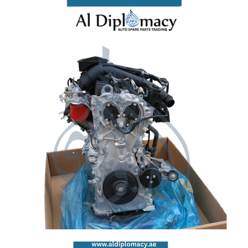 ENGINE, COMPLETE 282914