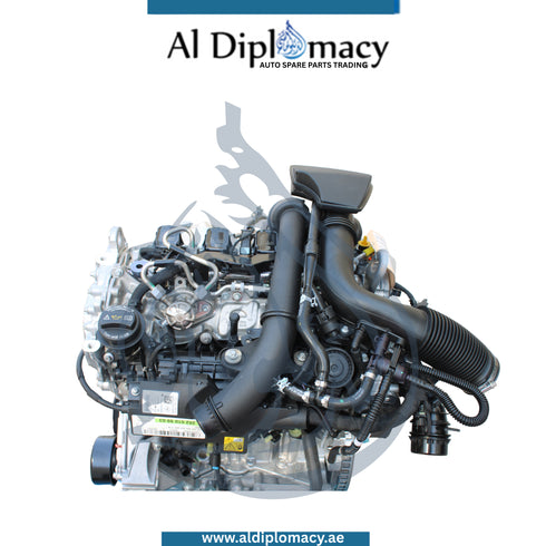 ENGINE, COMPLETE 282914