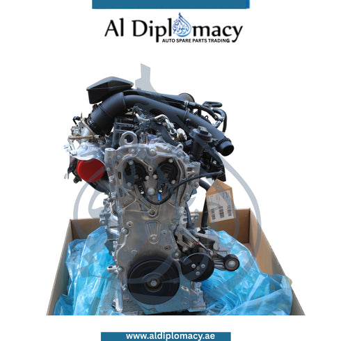 ENGINE, COMPLETE 282914