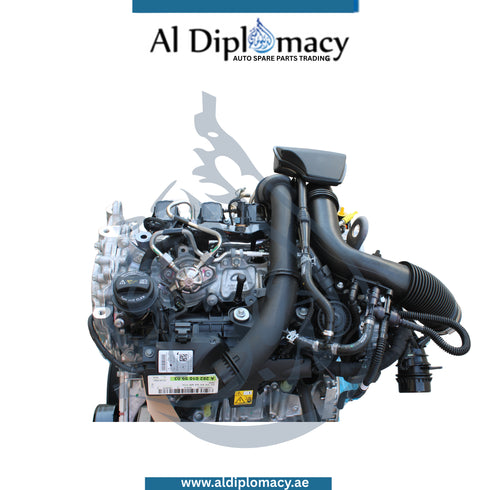 ENGINE, COMPLETE 282914