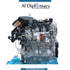 ENGINE, COMPLETE 282914