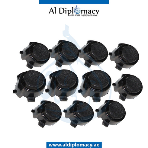 W222 S63 BODY KIT COMPLETE 2018 for Mercedes-Benz S Class W222 (2014-2020) models