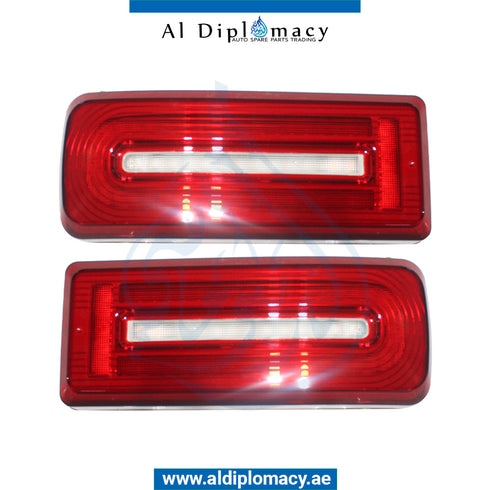 Front Rear W463 BRABUS BODYKIT ORIGINAL SIZE FIT OLD Models, Bumper, Bumper, Hood, Fenders, Headlights, Grille, HEADLIGHTS Frame, Stoplight, WHEEL Arch, AND MIRROR for Mercedes-Benz G Class W463 (1992-2022) models