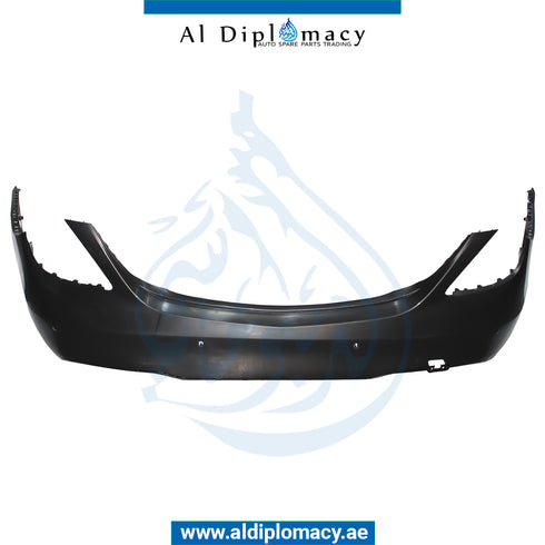 Front Rear W222 S65 BODYKIT Complete. Bumper, Bumper, AND EXHAUST for Mercedes-Benz S Class W222 (2014-2020) models