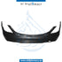 Front Rear W222 S65 BODYKIT Complete. Bumper, Bumper, AND EXHAUST for Mercedes-Benz S Class W222 (2014-2020) models