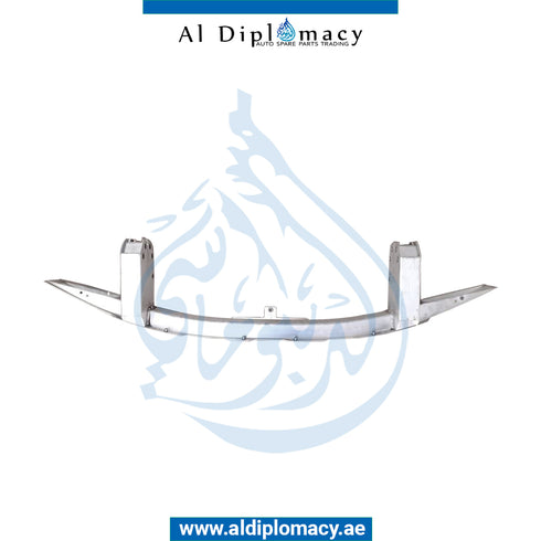 Front BUMPER SUPPORT for BMW 3 Series G20 (2018-2022) models, Part Number T-51117422219-CN