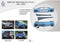 A.3 BODYKIT FOR F20 M135 STYLE 2011-2015 for BMW 1 Series F20 (2011-2015) models