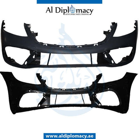 W222 S63 BODY KIT COMPLETE 2018 for Mercedes-Benz S Class W222 (2014-2020) models